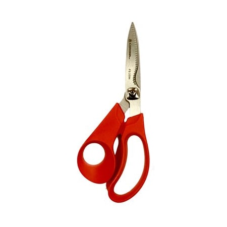 Corona Tools Flor Comf Gel Scissors FS 3394